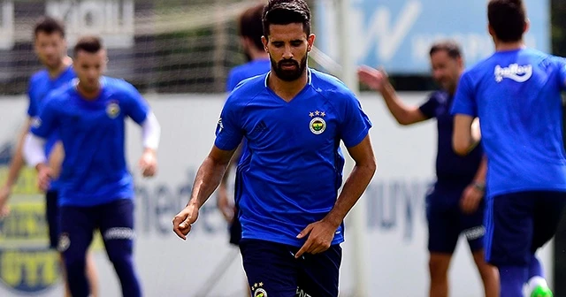 Alper Potuk'tan açıklama geldi