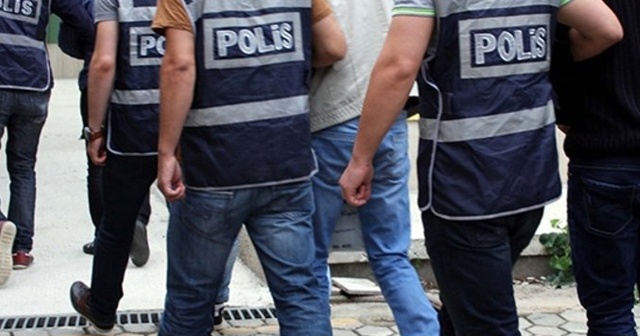 Ankara&#039;daki operasyonda uyuşturucu ticareti yapan 5 kişi yakalandı