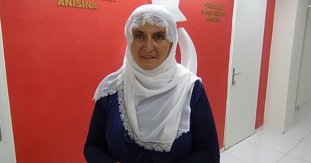 Anne Hacire Akar’dan tüm annelere ve ailelere çağrı