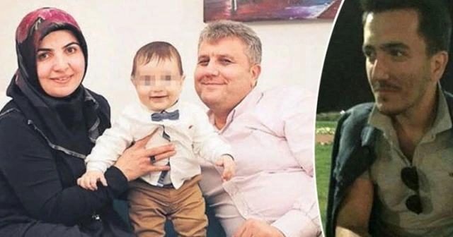 Anne ve babasını siyanürle öldüren öğrenciye, “kimyasal silah” suçlaması