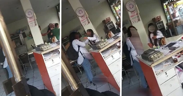 Annesi gözleri önünde bıçaklanan küçük kız, bakanlık korumasına alındı