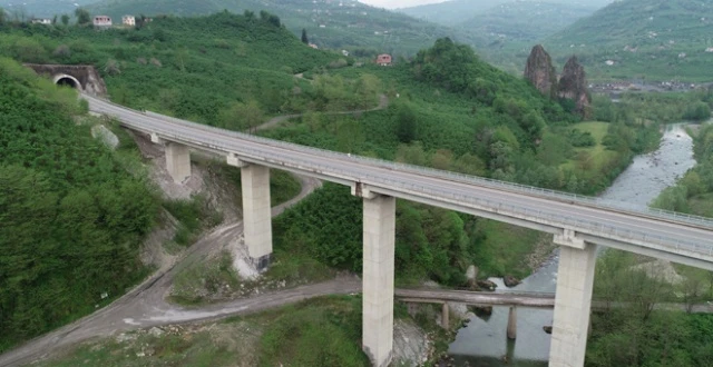 Asrın projesi hız kesmiyor