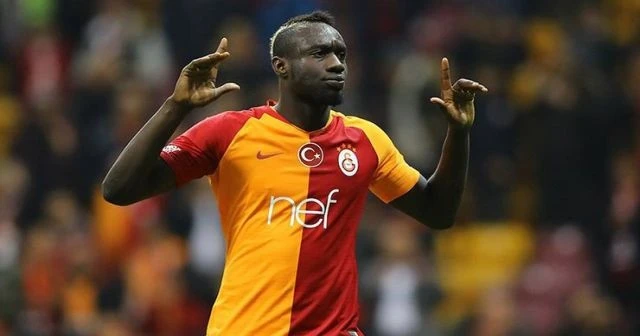 Aston Villa'dan Diagne açıklaması