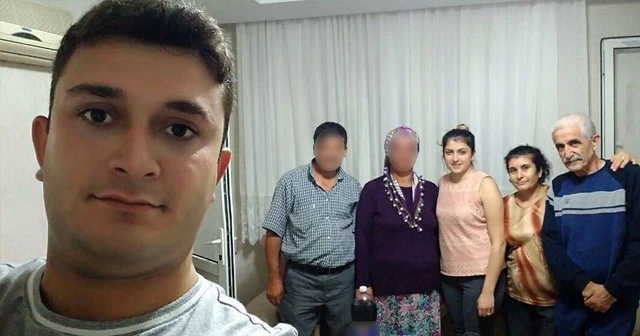 Astsubay damadın vurduğu kayınvalide de öldü