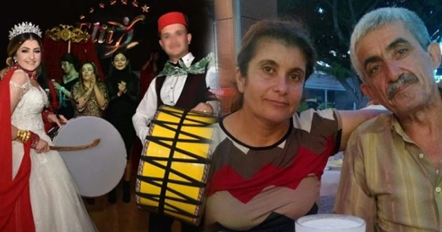 Astsubay, eşini ve ailesini öldürmüştü! İstenen ceza belli oldu
