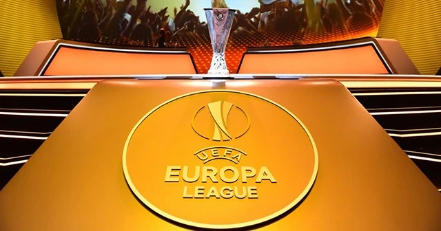 Avrupa Ligi'nde play-off eleme turu heyecanı