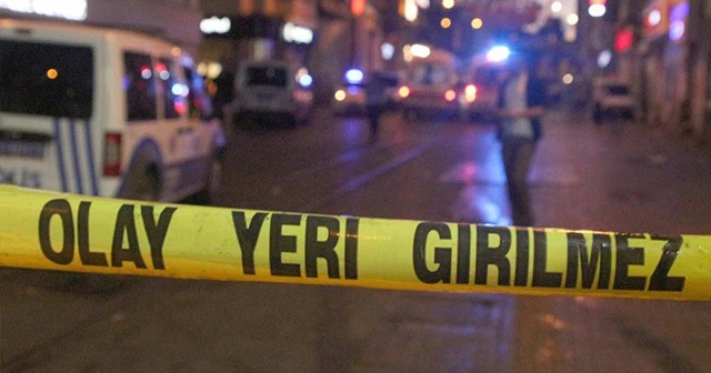 Aydın'da eski sevgili dehşeti