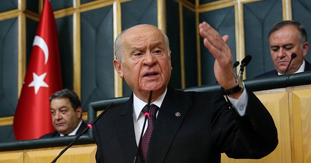 Bahçeli’nin “dönün” çağrısına Kocaeli’den 2 isim uydu