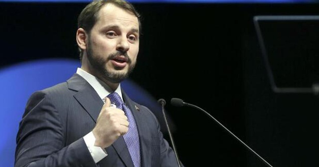 Bakan Albayrak: Düşük faizli kredilere rekor düzeyde talep geldi