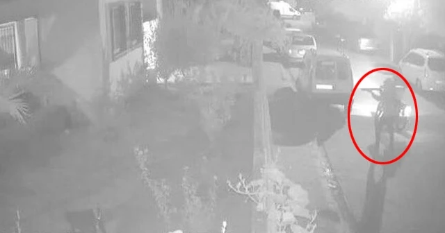 Balkonda oturduğu sırada silahlı saldırıya uğradı!