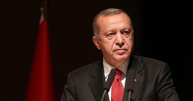 Başkan Erdoğan'dan 'Ulusal Biyolojik Çeşitlilik Koordinasyon Kurulu' genelgesi