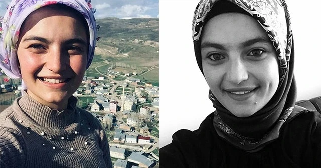 Bayburt'ta, 2 gün önce kaybolan genç kız aranıyor