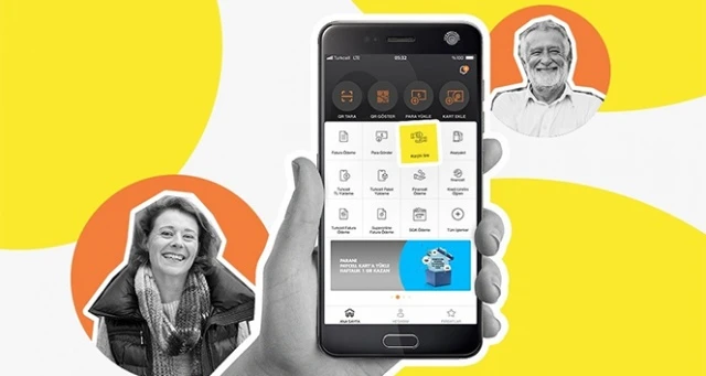 Bayram harçlığını Paycell'den isteyenler kazanacak