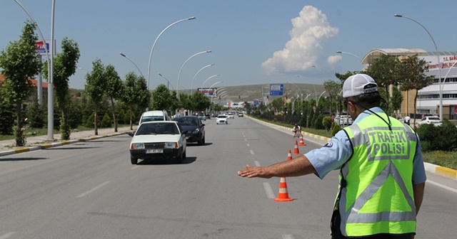 Bayram trafiği için bakanlıktan son hatırlatma