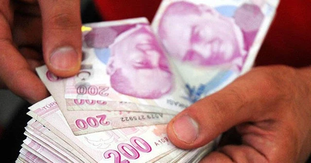 Bayramda harcanan para belli oldu!