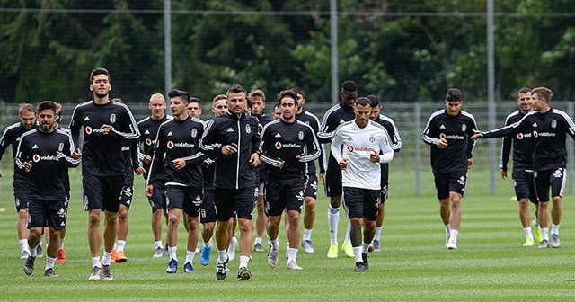 Beşiktaş&#039;ın rakibi Panathinaikos