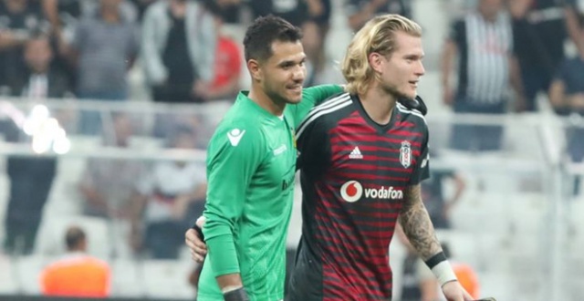 Beşiktaş&#039;la ismi anılıyordu! Yeni takımı belli oldu