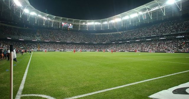 Beşiktaş - Rizespor maçı biletleri yarın satışa çıkıyor
