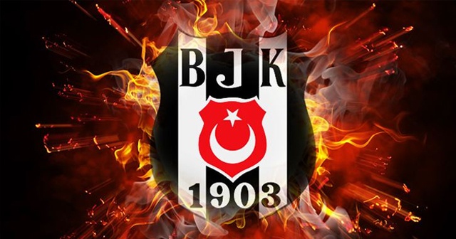 Beşiktaş&#039;ta ayrılık! Takım arkadaşlarıyla vedalaştı