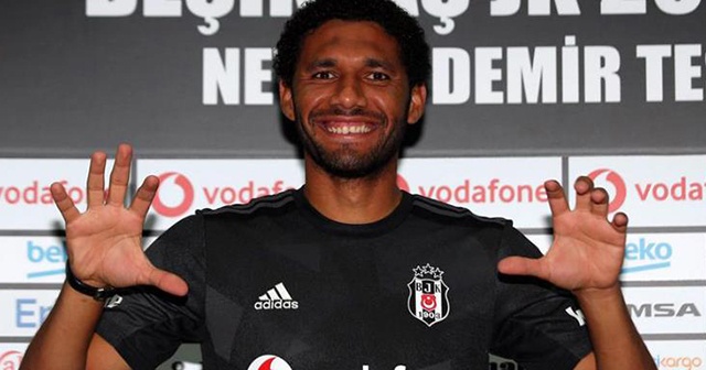 Beşiktaş transferi resmen açıkladı