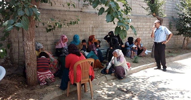 Bingöl’de dilenci operasyonu : 23 kişi yakalandı