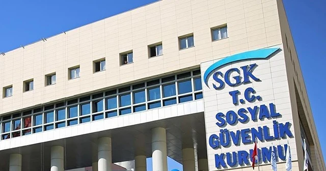 Borçlular ve yakınları SGK’nın bu hizmetlerinden artık faydalanabilecek