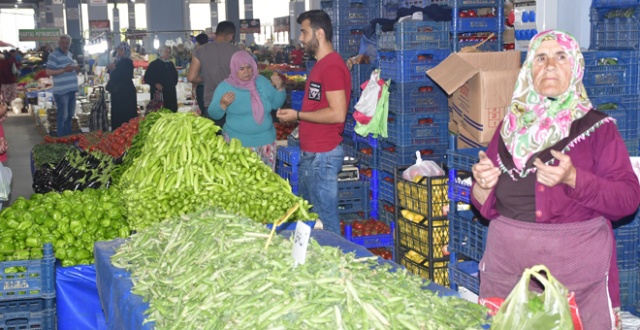 Bu pazar dua okunmadan açılmıyor