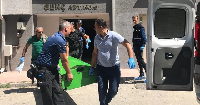 Çaresiz kadının son sözleri: Beni kurtarın, öldürecek