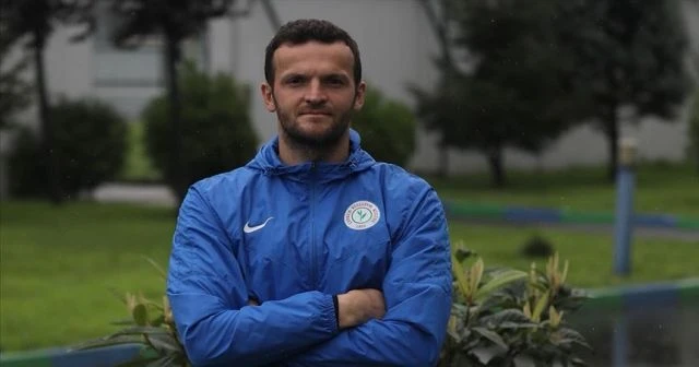 Çaykur Rizespor'da ayrılık