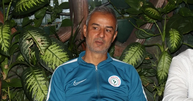 Çaykur Rizespor'un hedefinde Süper Lig'den 2 isim var