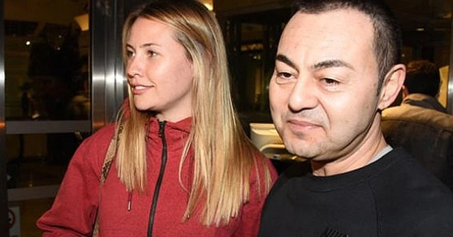 Chloe Loughnan, Serdar Ortaç&#039;ı her yerden sildi