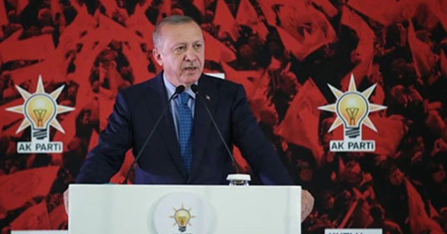 Cumhurbaşkanı Erdoğan&#039;dan kuruluş yıl dönümünde önemli mesajlar