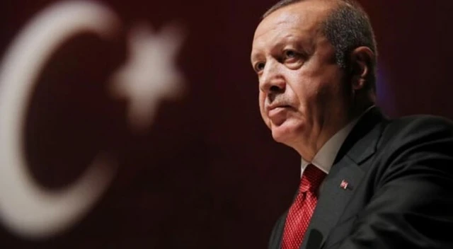 Cumhurbaşkanı Erdoğan&#039;dan THK tepkisi: Mezarlığa çevirmişler