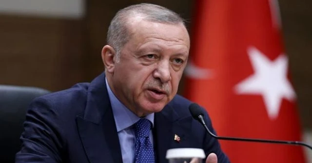 Cumhurbaşkanı Erdoğan dünya liderleriyle bayramlaştı