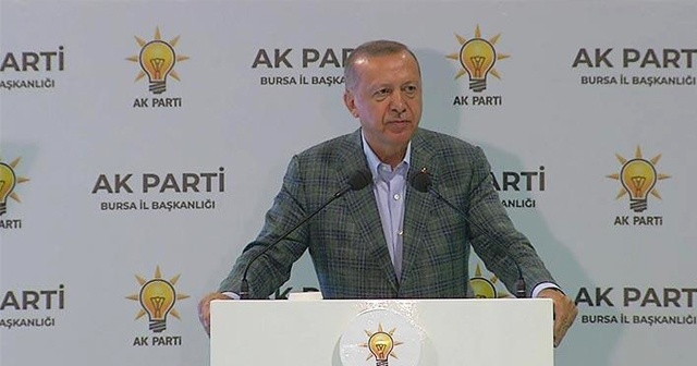 Cumhurbaşkanı Erdoğan: Yeni reformlara Cumhur İttifakı olarak imza atacağız