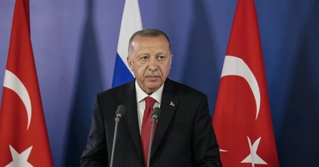 Cumhurbaşkanı Erdoğan yurda döndü