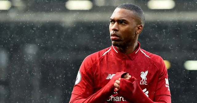 Daniel Sturridge İstanbul&#039;a geldi!