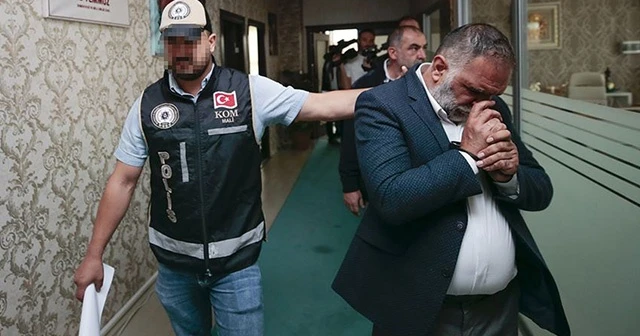 Devlet büyüklerinin isimlerini kullanarak dolandırdılar