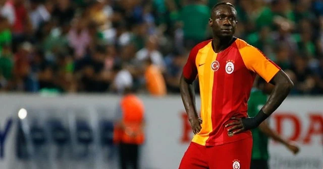 Diagne'ye Falcao baskısı!