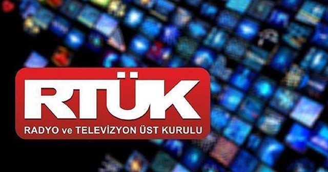 Dijital yayın platformları RTÜK&#039;e bağlandı