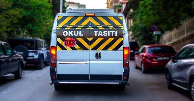 Dikkat! Veliler uyarıldı! Servis mağduru olmayın