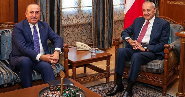 Dışişleri Bakanı Çavuşoğlu: Suriyelilerin dönüşü konusunda ortak forum düzenleyebiliriz