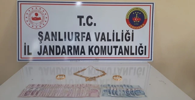 Dolandırılmaktan mahalle muhtarı sayesinde kurtuldu
