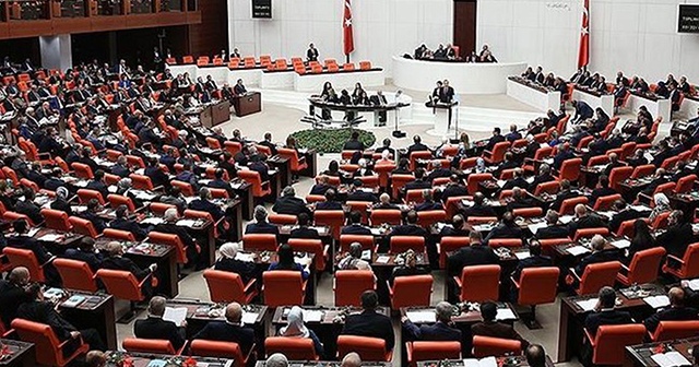 Dört partiden ABD&#039;ye ortak FETÖ çağrısı