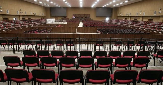 Emine Bulut'un katil zanlısı 9 Ekim'de yargılanacak