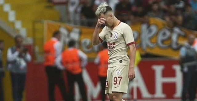 Emre Mor özür diledi