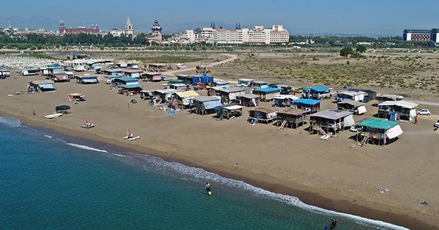 En ucuz tatil herkesi kıskandırdı!