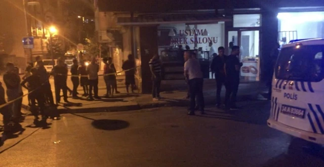 Esenyurt'ta iki grup arasındaki kavga kanlı bitti