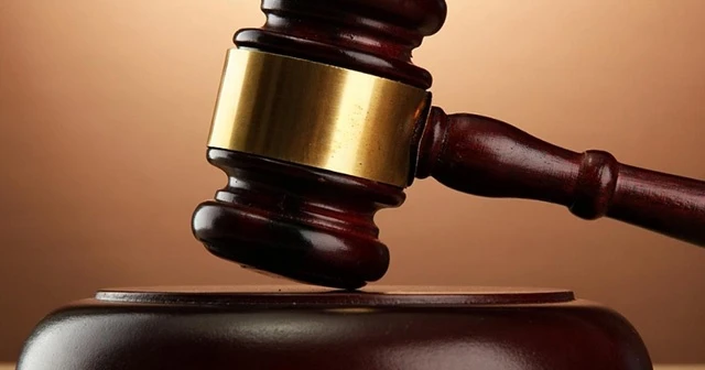 Eşine "seni süründüreceğim" diyen yandı! İşte Yargıtay'ın kararı