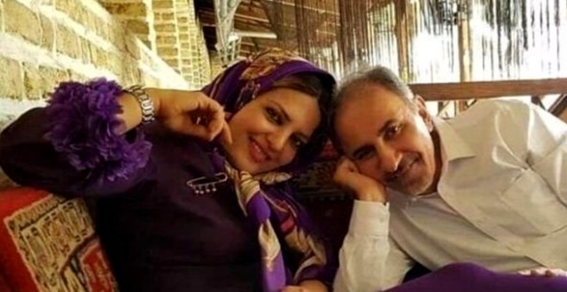 Eşini öldüren Ruhani’nin eski danışmanı, kefaletle serbest bırakıldı